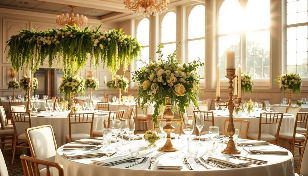 green wedding decorations green wedding decorations