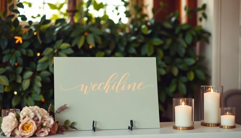sage green wedding signage sage green wedding signage